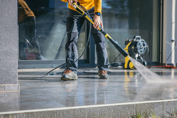Best House Exterior Washing  in Los Angeles, CA